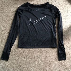 Nike Dri-Fit Long sleeve